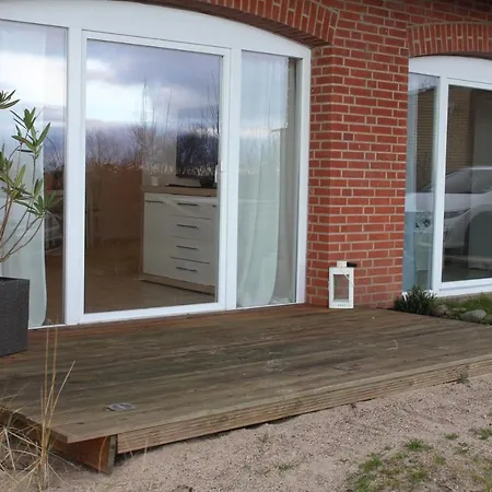 Augustenhof Ferien Nordborg Extérieur photo