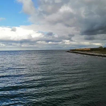 Augustenhof Ferien Nordborg Exterior photo