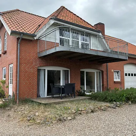Augustenhof Ferien Nordborg Exterior photo