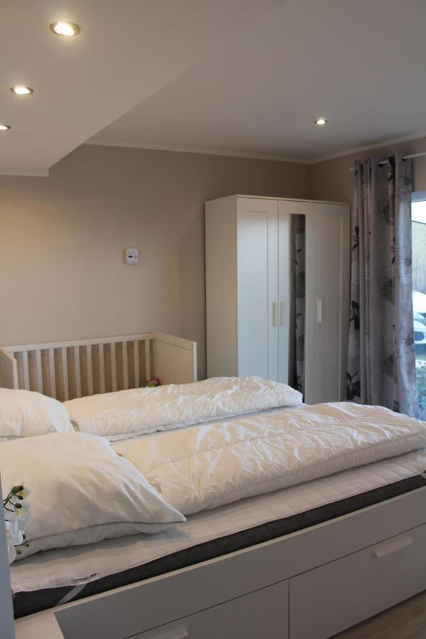 Appartement Augustenhof Ferien