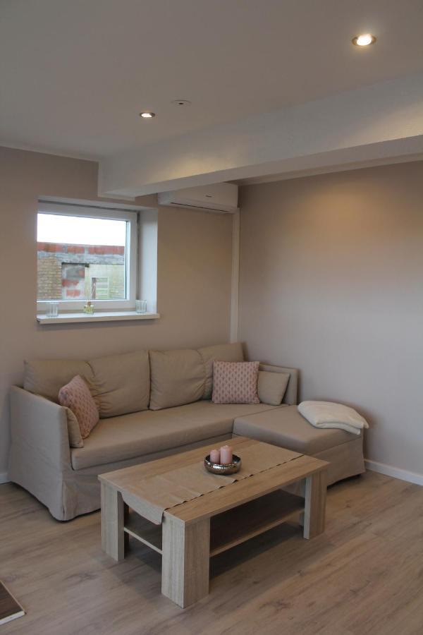 Augustenhof Ferien Apartment Nordborg