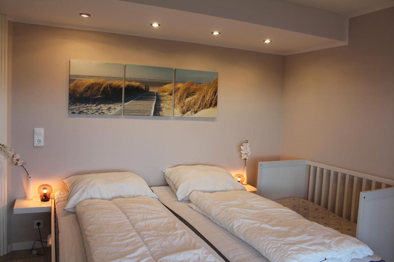 Apartment Augustenhof Ferien *