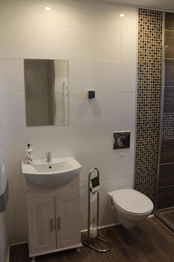 Apartment Augustenhof Ferien