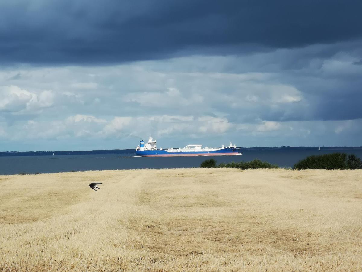 Augustenhof Ferien Апартаменты