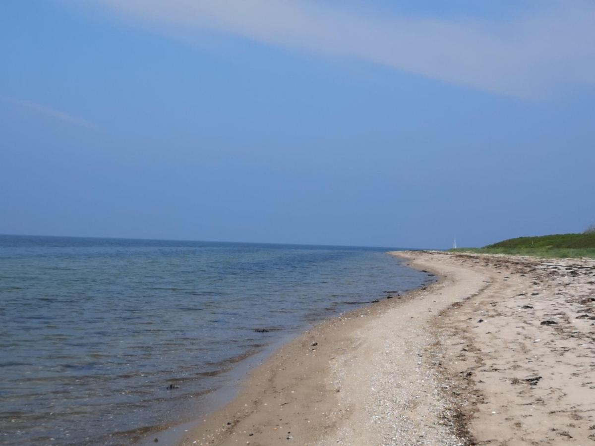 Augustenhof Ferien Апартаменты *