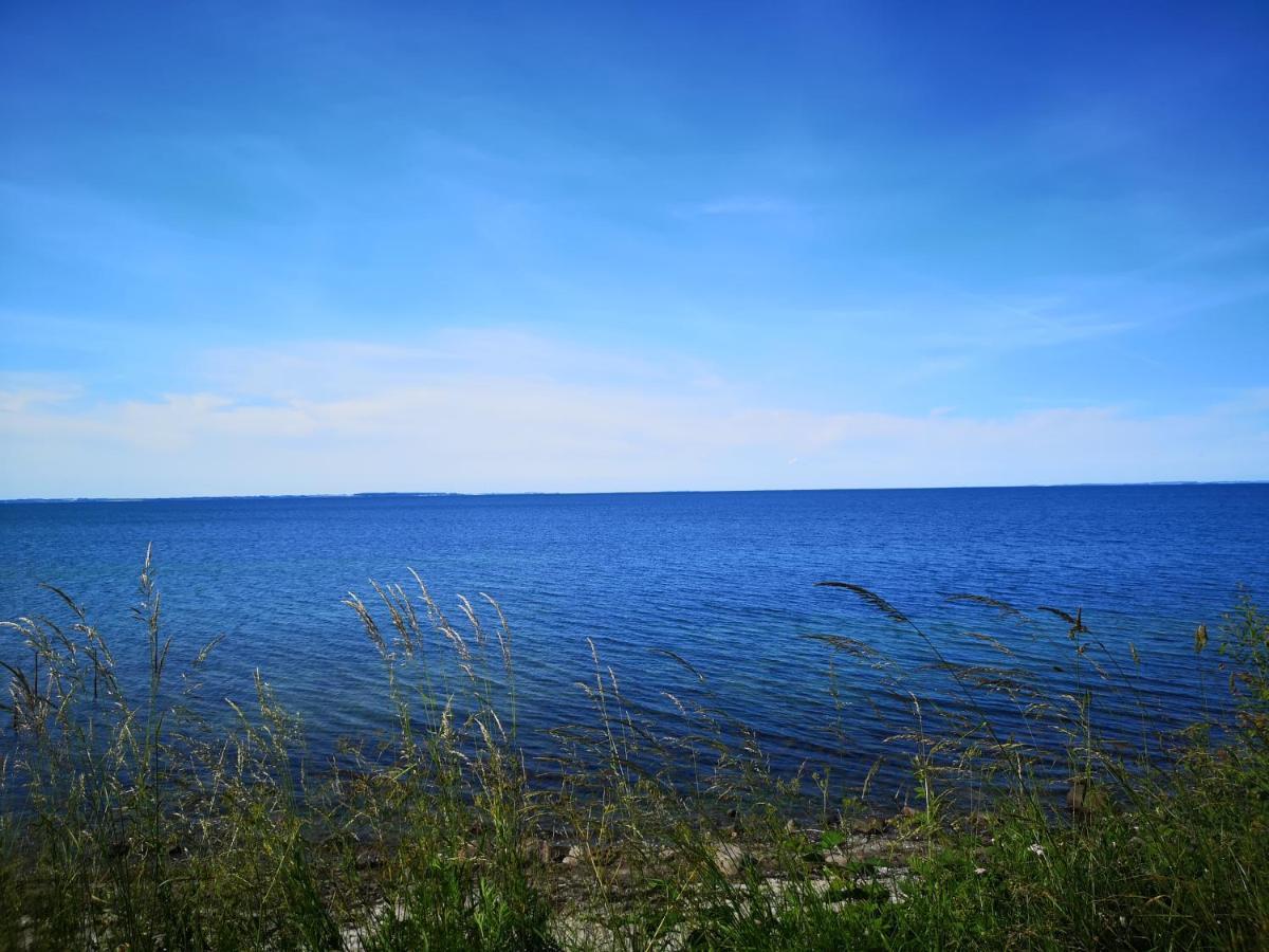 Augustenhof Ferien Апартаменты *
