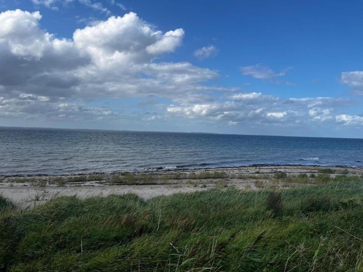 Augustenhof Ferien Appartement Nordborg