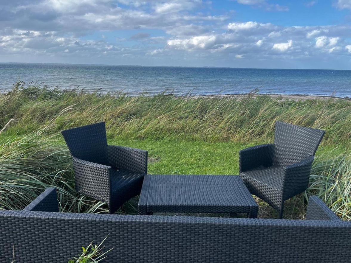 Apartment Augustenhof Ferien Nordborg
