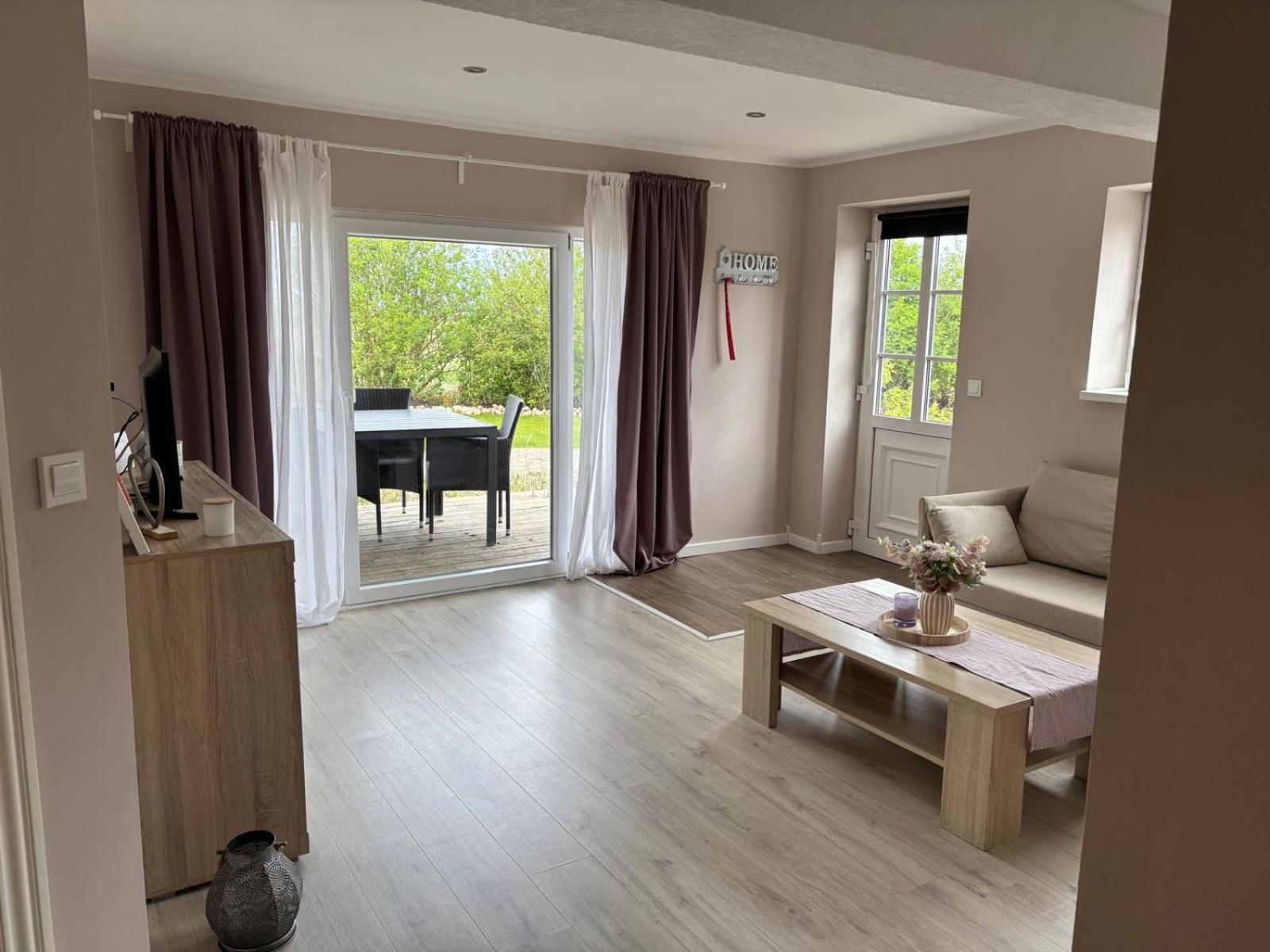 Augustenhof Ferien Appartement *