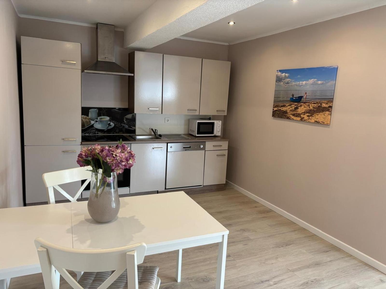 Augustenhof Ferien Appartement