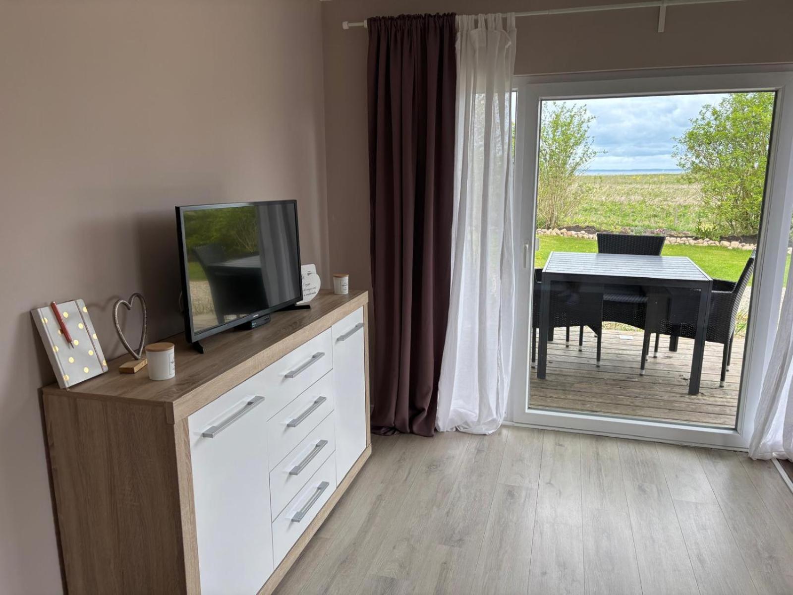 Appartement Augustenhof Ferien